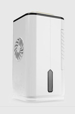 Purificateur D'Air 4 En 1 Ultra Violet, Filtre , Anion. Parfum.