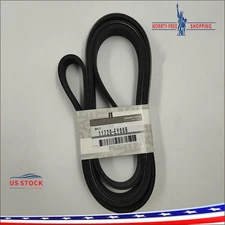 OEM Serpentine Drive Belt FOR Nissan Infiniti 11720-EY00B NEW