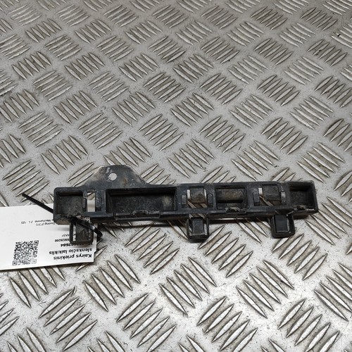 BMW 3 Touring F31 Seitenschwellerhalter vorne links 7240873 2.0 Diesel 32102684