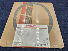 Fel-Pro RDS 11724 Differential Carrier Gasket For Select 55-64 Chevrolet Pontiac