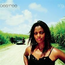 Life von DesRee | CD | Zustand sehr gut