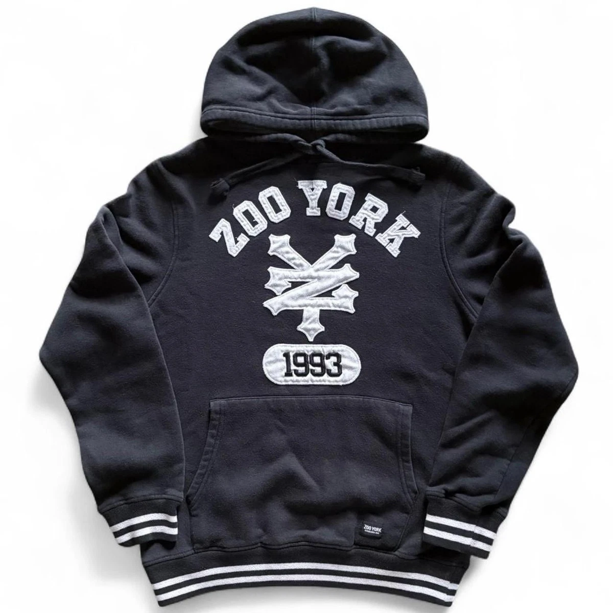 Zoo York Hoodie Hoodies & Sweatshirts for Men for Sale | Shop