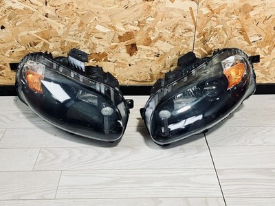 OEM Mazda MX-5 Miata NC NCEC HID Scheinwerfer Custom Innen L&R Set