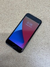 Apple iPhone 7 - 32 GB - Black (Unlocked) for sale online | eBay