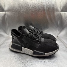 adidas NMD_R1 V2 Silver Boost W for sale | eBay