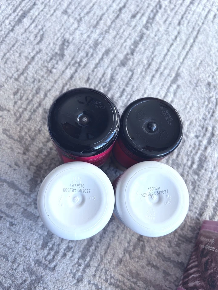 MELALEUCA VITALITY FOR LIFE Calcio Completo/Vitalidad Multivitamínico y Mineral Foto 2 de 2