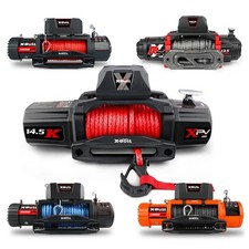 X-bull Winch 14500lbs 13500lbs 12000lbs 12v Wireless Remote Truck Jeep 4wd 4x4 X-bull Winch 14500lbs 13500lbs 12000lbs 12v Wireless Remote Truck Jeep 4wd 4x4