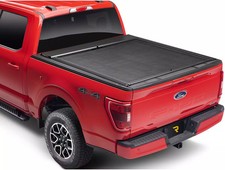Roll-n-lock M-series Xt Manual Tonneau Fits 19-25 Silveradosierra 1500 66 Bed