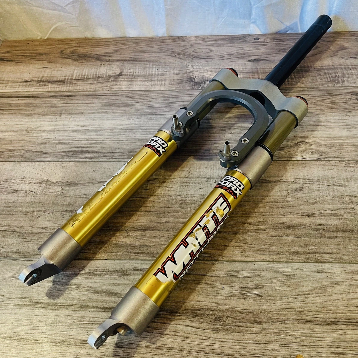 White Brothers Bicycle Forks for sale | eBay