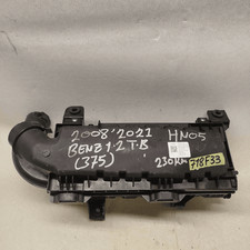 Luftfilter kompl.  FIAT DOBLO' CARGO (7N) 1.2 (81Kw) PC-TN Frg