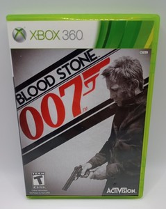 007 Blood Stone | eBay