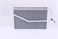 Verdampfer, Klimaanlage Nissens 92173 FüR MERCEDES-BENZ