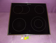 Bauknecht CHR3462IN PFEVP Glaskeramik 2 Jahre Garantie CERAN® Kochfeld X302