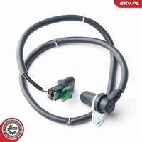 Esen SKV ABS Sensor Raddrehzahl 06SKV219 FüR Classic Pajero Mitsubishi 12V 3 Top