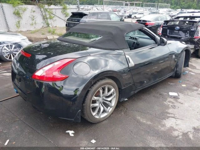 Driver Left Headlight Xenon HID Base Fits 09-17 370Z 654475 - Image 4 of 4
