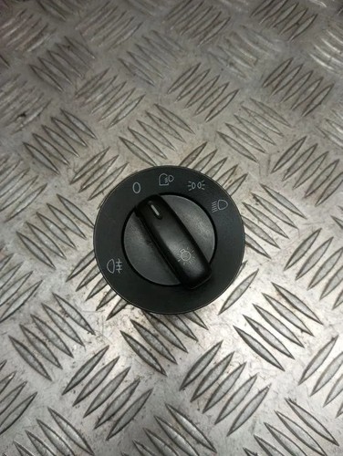 VW PASSAT B6 3C2 Scheinwerferschalter 1K0941431M 1.97 Diesel 103kw 32011589