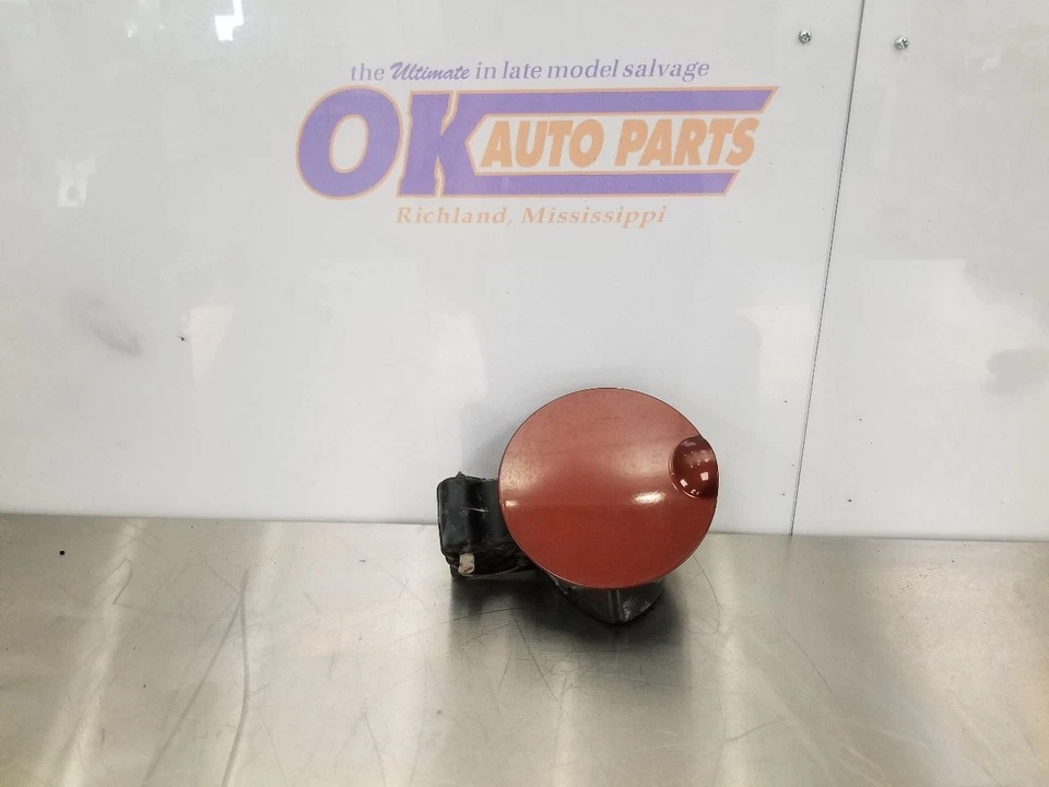 07 2007 福特 F150 燃料填料门棕色 — 第 3/4 张图片