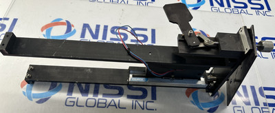 Velmex  Unislide Manual Linear Actuator (Unknown Model #)