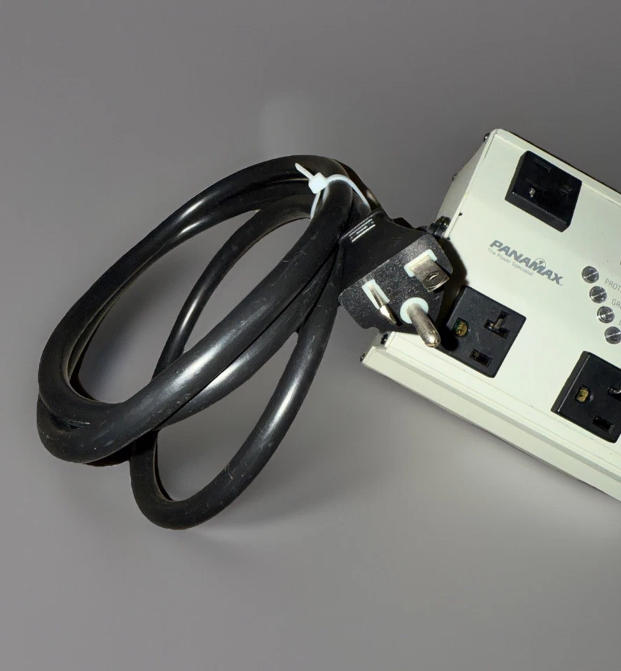 Panamax MAX ImagePro 20 Amp MIP20-MAX - Image 3 of 4