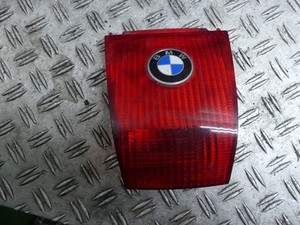 BMW K 1200 RS,GT EZ:05 Rücklicht Gut 66929