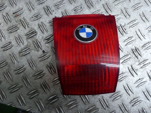 BMW K 1200 RS,GT EZ:05 Rücklicht Gut 66929
