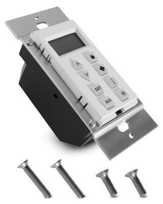 HTI12007 Wall Switch Wall Control Assembly Fit for Heat N Glo Heatilator Quad...