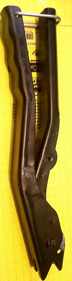 Pince pour cheville Moly - Photo 1/2