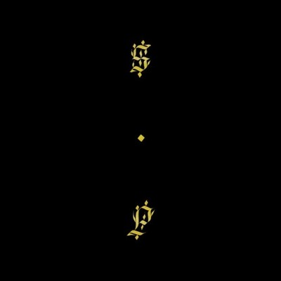 SHABAZZ PALACES - BLACK UP GOLD VINYL - Vinyl Record - G11501z