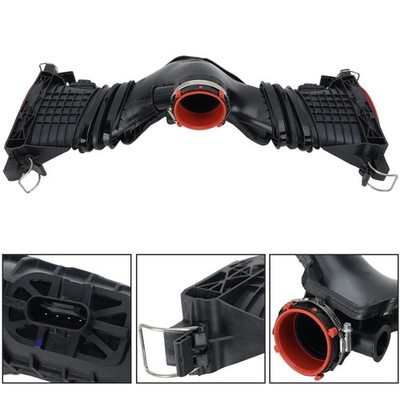 Luftmassenmesser Ansaugrohr Für Mercedes-Benz GL350 13-15 ML350 12-14 6420900142