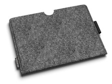 Felt sleeve for Ratta Supernote A5X2 Manta 2024, 12 colours UK MADE, PERFECT FIT