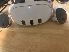 Quest 3 512GB Mint Condition Brand New Got It For My Birthday but I Don’t Use It