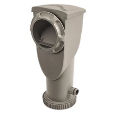 Funsicle SFX1500 SkimmerPlus Filter Pump w/ Hose & Filter Cartridge (P53FX15TF)