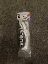 Professional Volleyball Net Outdoor Heavy Duty Sport craft ..30' x 3'