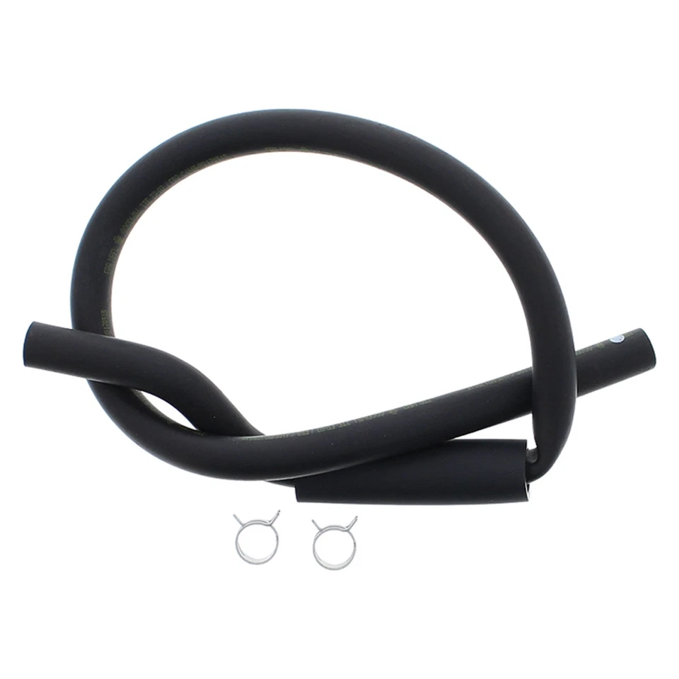 Fuel Star Hose and Clamp Kit FS00034 For Yamaha XVS 1100 A V-Star Classic 00-07 Foto 2 de 2