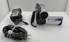 SONY HANDYCAM DVD model DCR-DVD108 Battery Doesn t Hold Charge