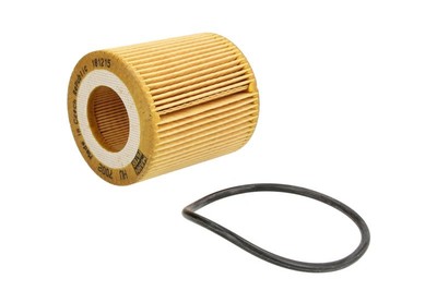 Ölfilter MANN-FILTER HU 7002 z