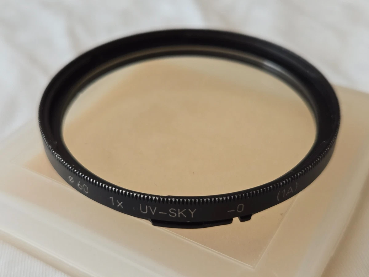 Hasselblad UV Camera Lens Filter for sale | eBay
