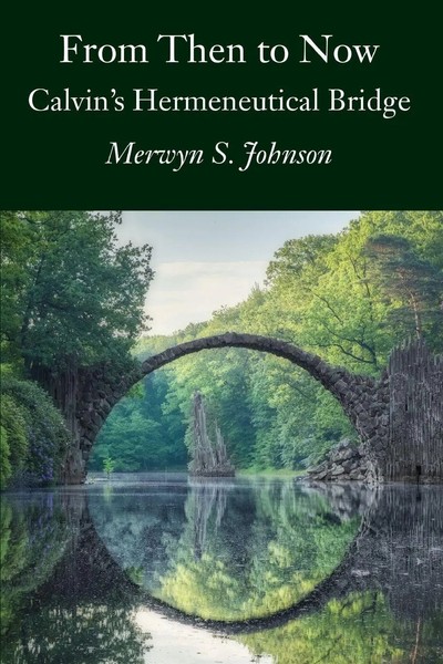 Merwyn S. Johnson | From Then To Now | Taschenbuch | Englisch (2022)-image