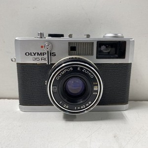 Olympus 35 Rc Camera | eBay