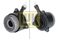 ZentralausrÜCker Kupplung LuK 510 0327 10 FÜR Audi