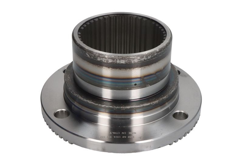 Für EURORICAMBI 95534258 Transmission flange 95534258 Gearbox flange ZF ECOSPLI