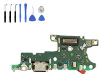 USB Charging Port Dock Connector Flex Cable Assembly For Honor X7b Honor X8 X8a