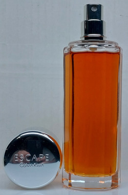 Escape by Calvin Klein Eau De Parfum Spray 3.4 oz Women *Original Coty Formula*