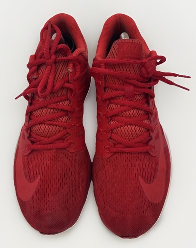 Nike Air Max Excellerate 4 University Rot Herren Größe 9,5 - Bild 5 von 12