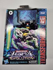 Hasbro Transformers Legacy Evolution Shrapnel