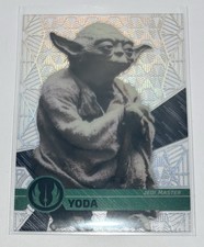 2017 Topps Star Wars High Tek Pattern Variations Guide 21