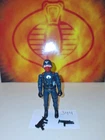 G.I.Joe Cobra Night Watch Squad Leader Trooper Soldier Hasbro Action Figure #344
