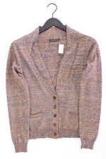 ✨ Drykorn cardigan per le signore taglia 36, S marrone di lana ✨