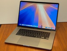 Apple MacBook Pro 15" Laptop  16 GB RAM  EXTRAS  TouchBar  3 Year Warranty 