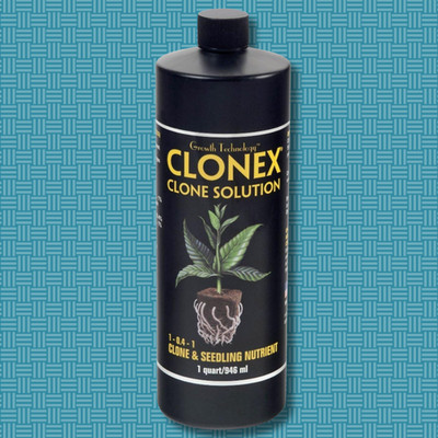Clone Solution Quart - FREE SHIPPING